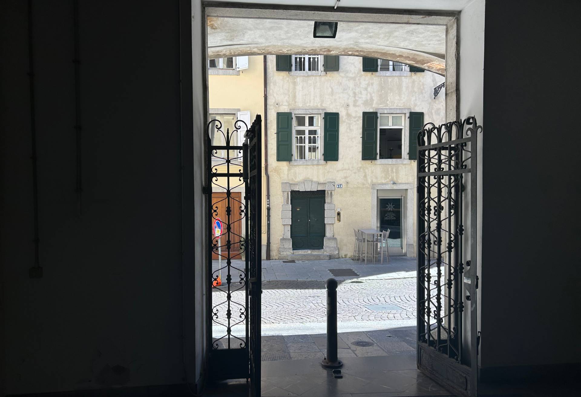 CuriositUdine Slide Udine 5