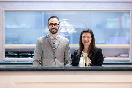 Hotel ambassador