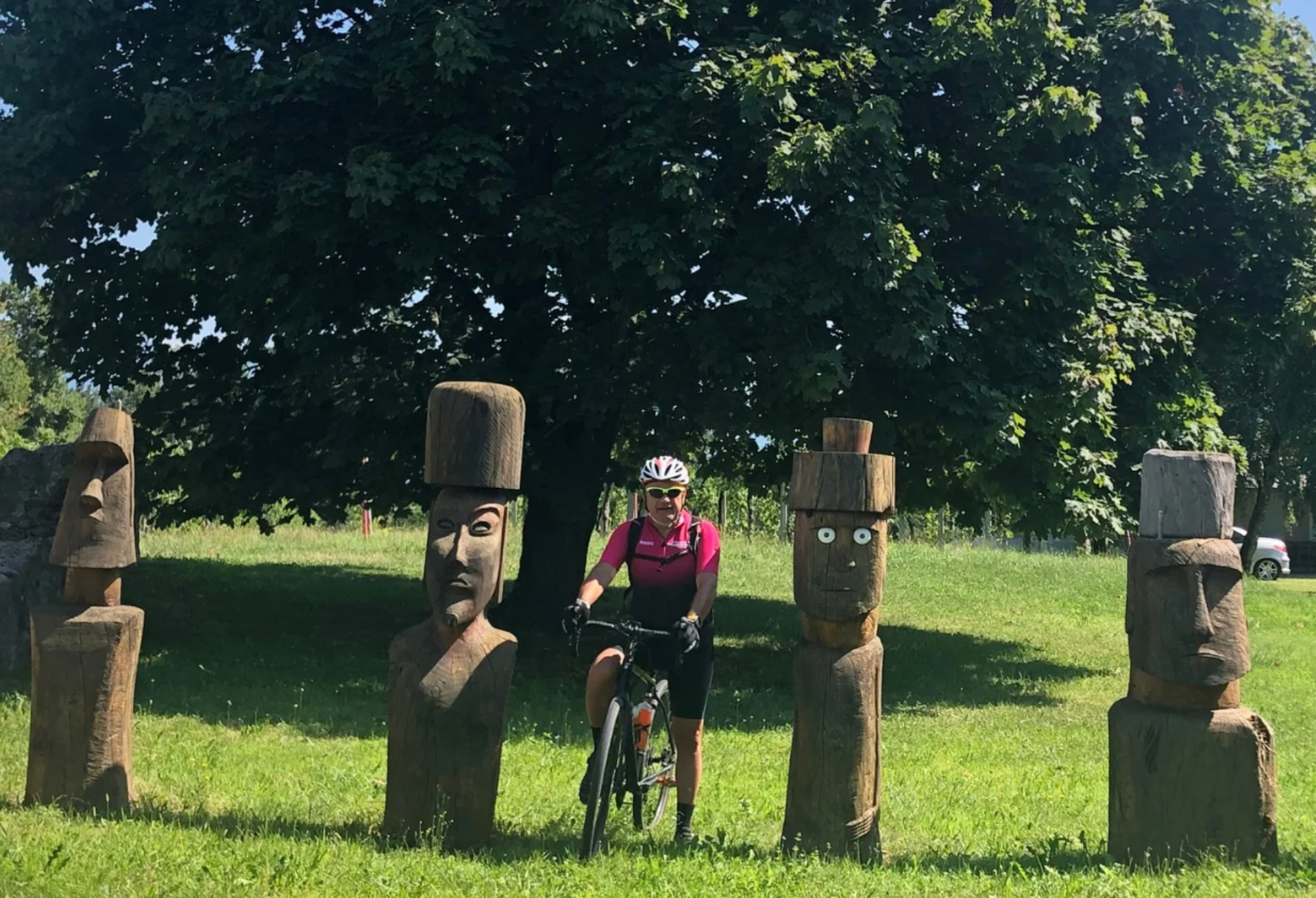 cicloturismo udine