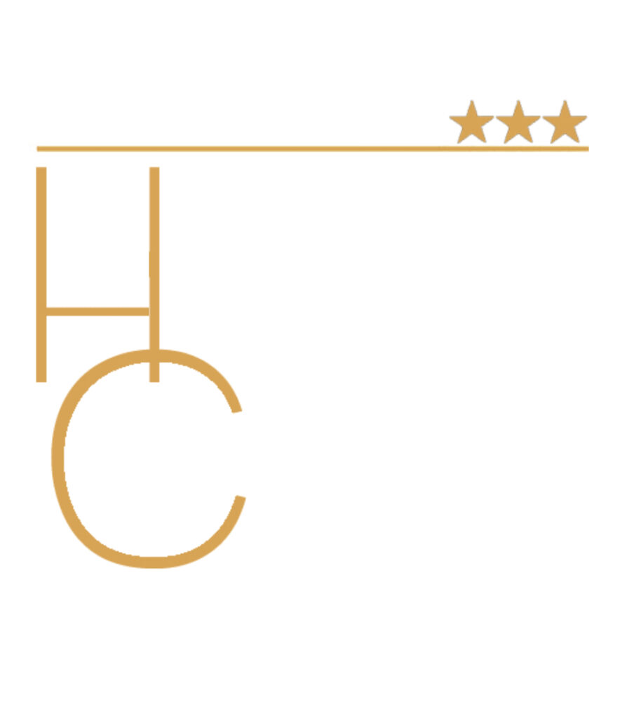 CuriositUdine hotel cristallo logo