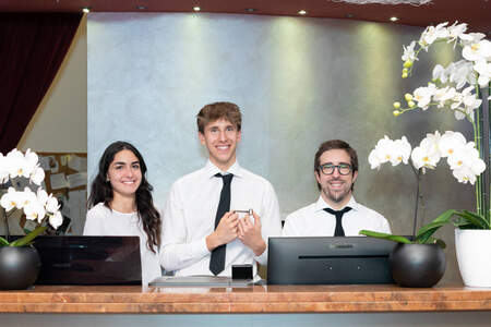 Hotel moret