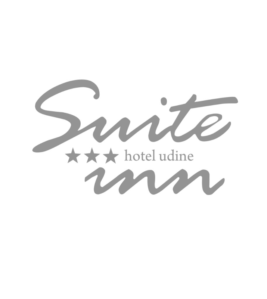 CuriositUdine suit inn logo