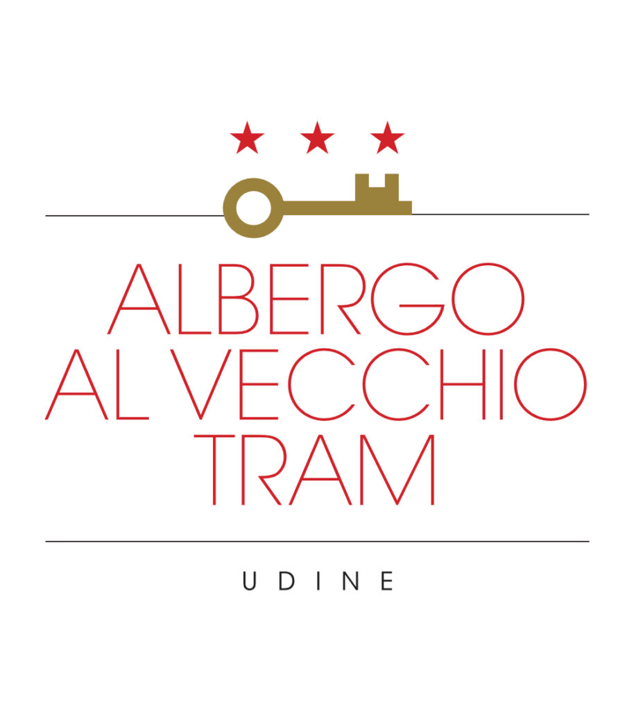 CuriositUdine vecchio tram logo